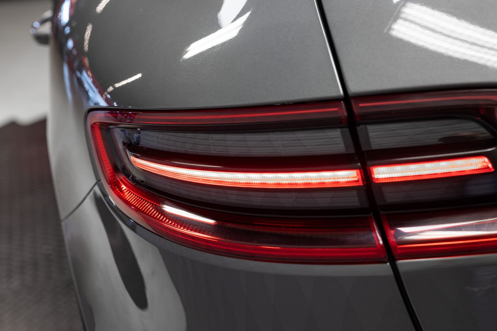 Porsche Macan - bilde 10