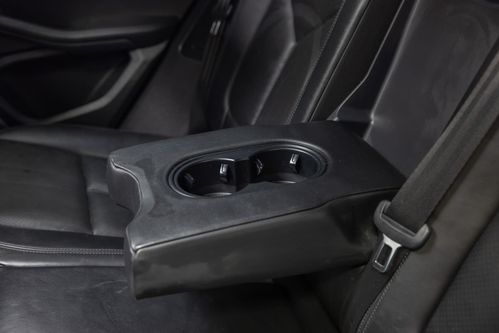 Porsche Macan - bilde 38