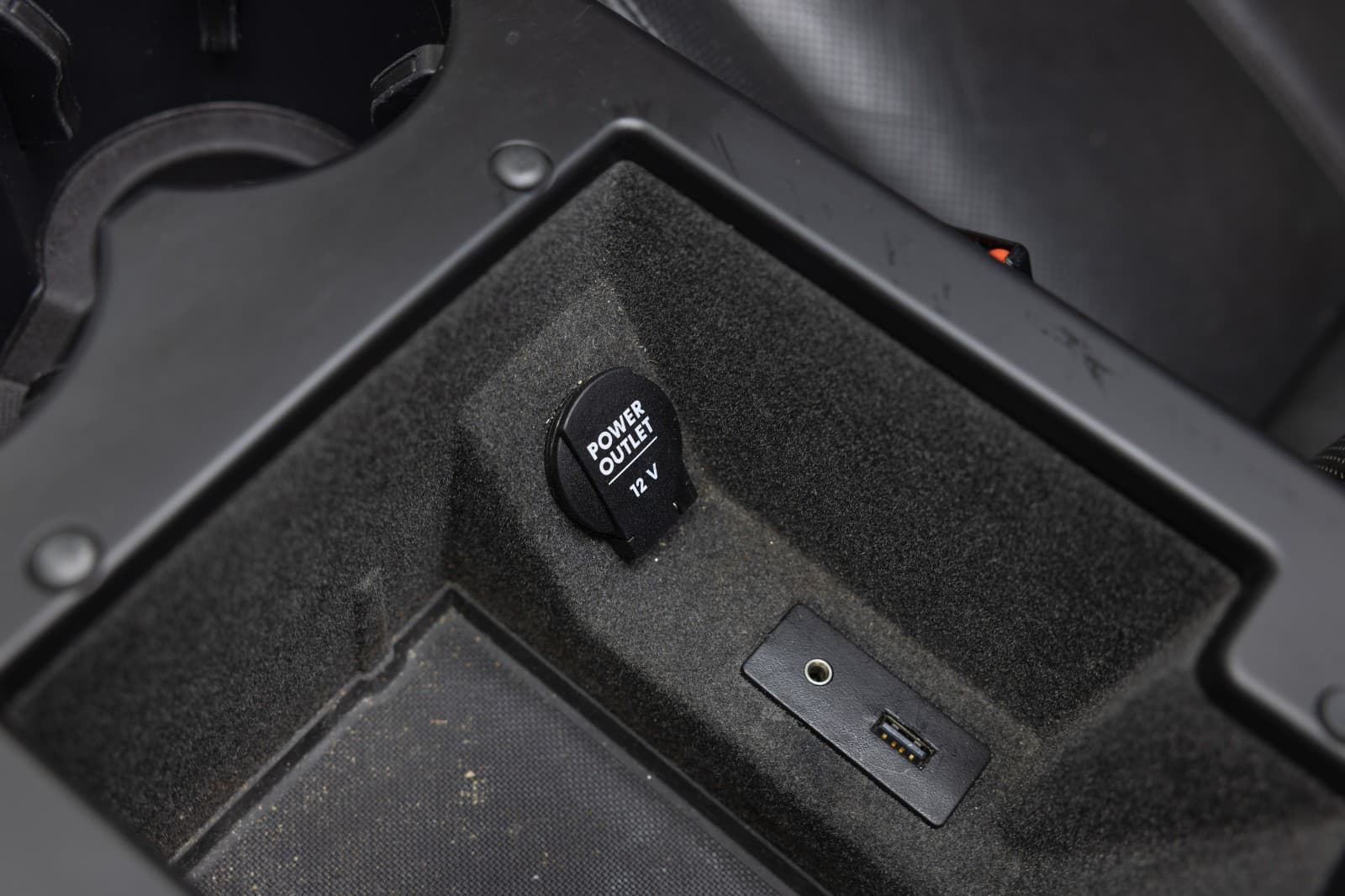 Porsche Macan - bilde 34