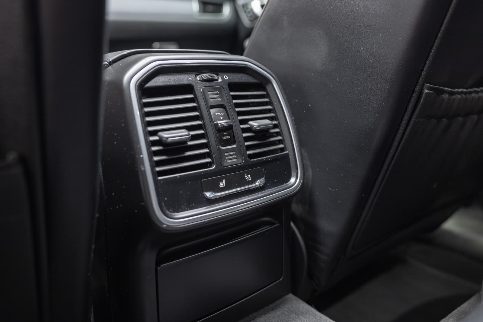 Porsche Macan - bilde 37