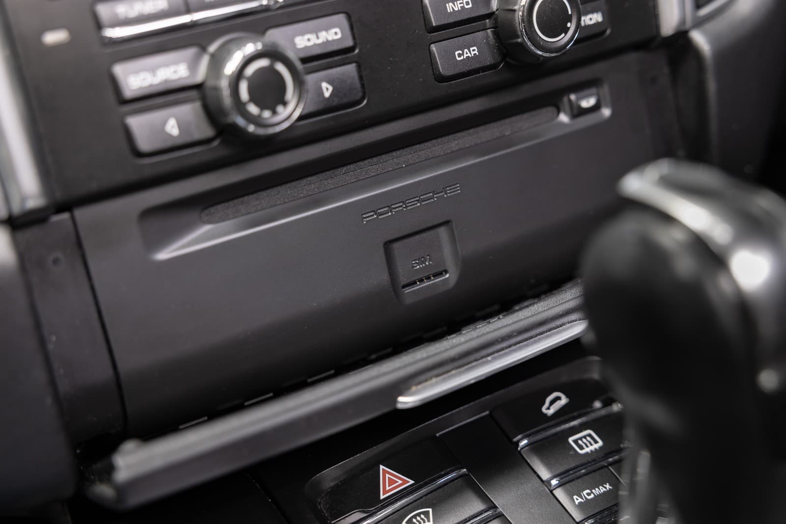 Porsche Macan - bilde 32