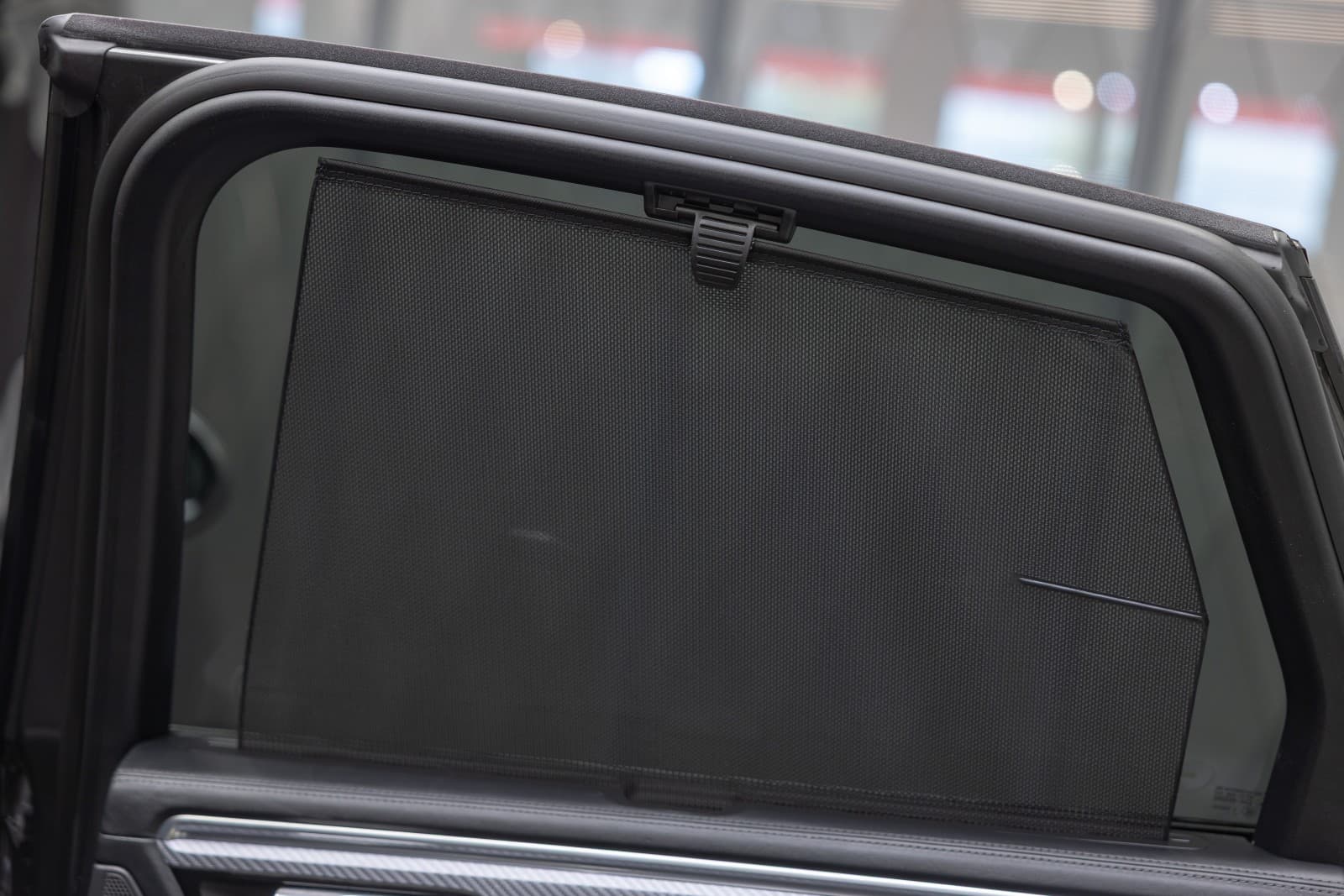 Porsche Macan - bilde 39