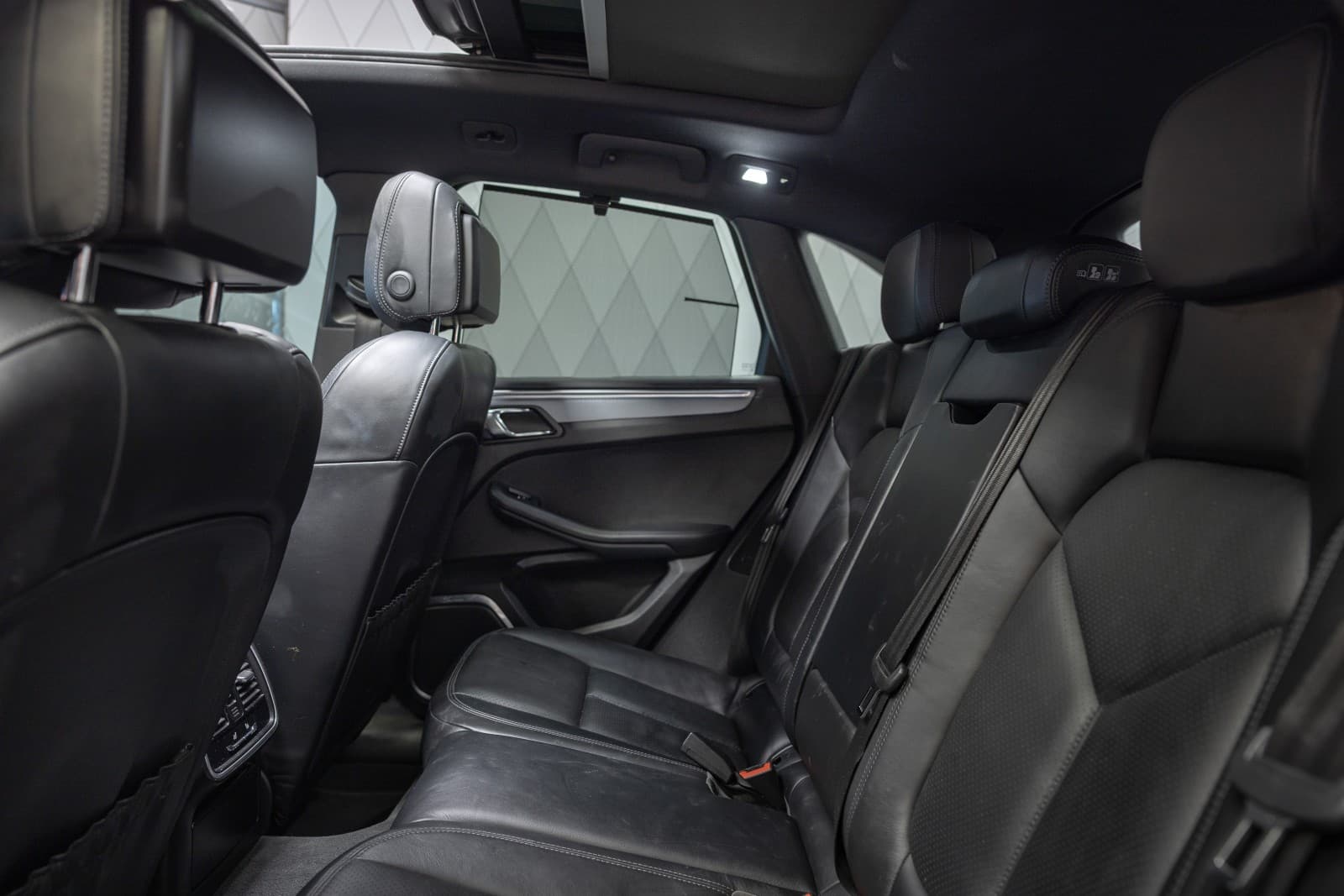 Porsche Macan - bilde 36