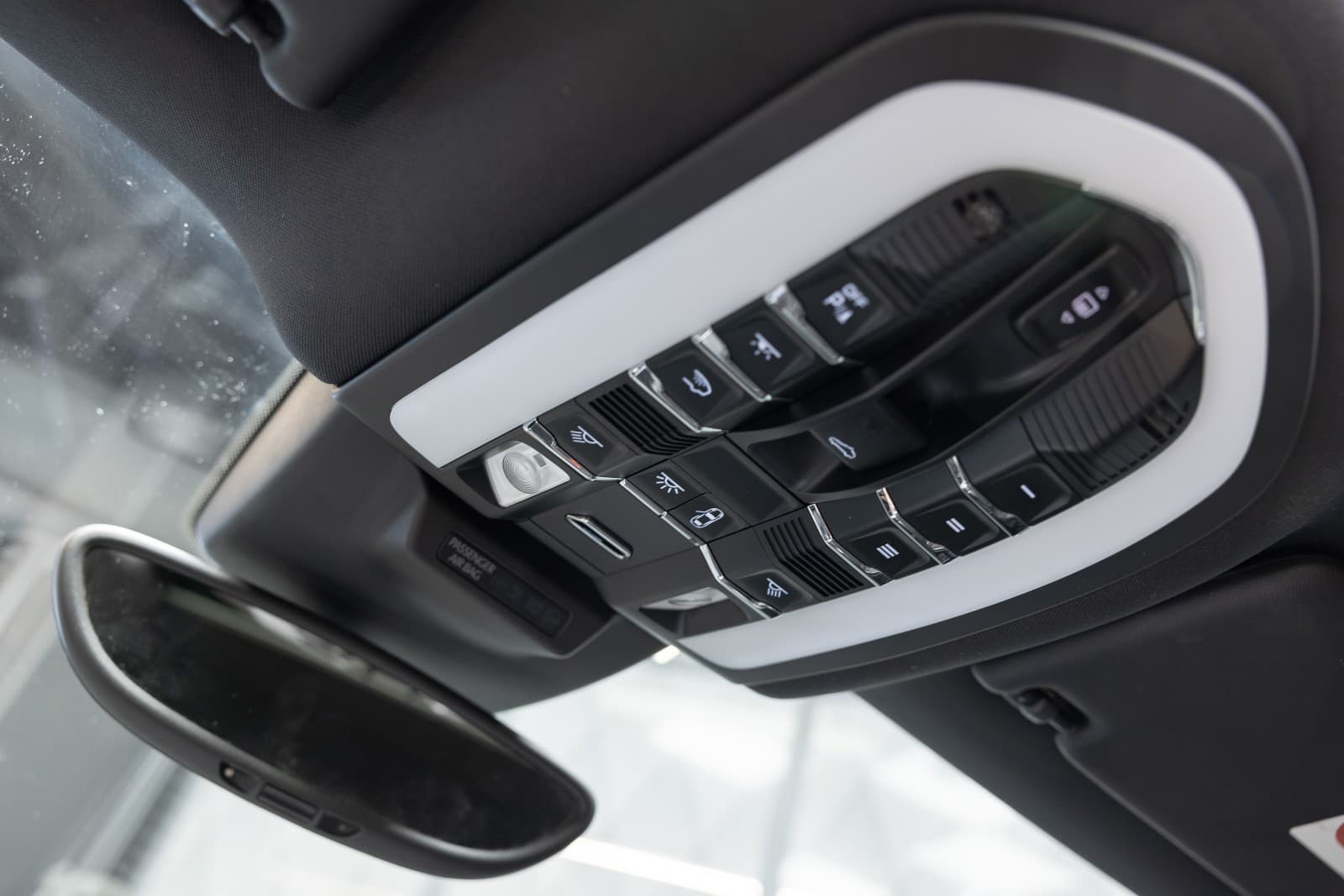 Porsche Macan - bilde 35