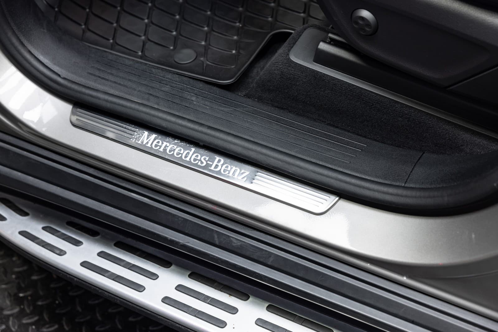 Mercedes-Benz GLE - bilde 13