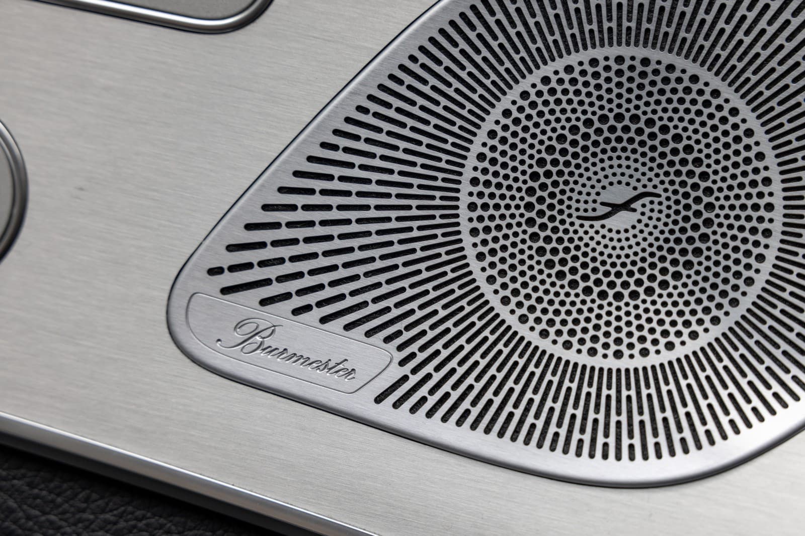 Mercedes-Benz GLE - bilde 15