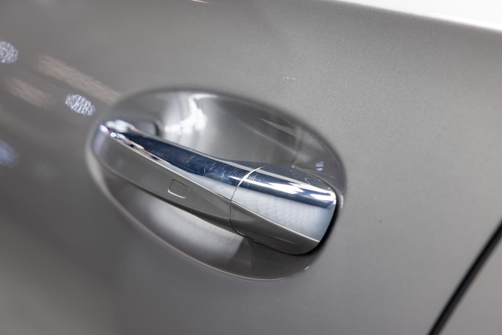 Mercedes-Benz GLE - bilde 12