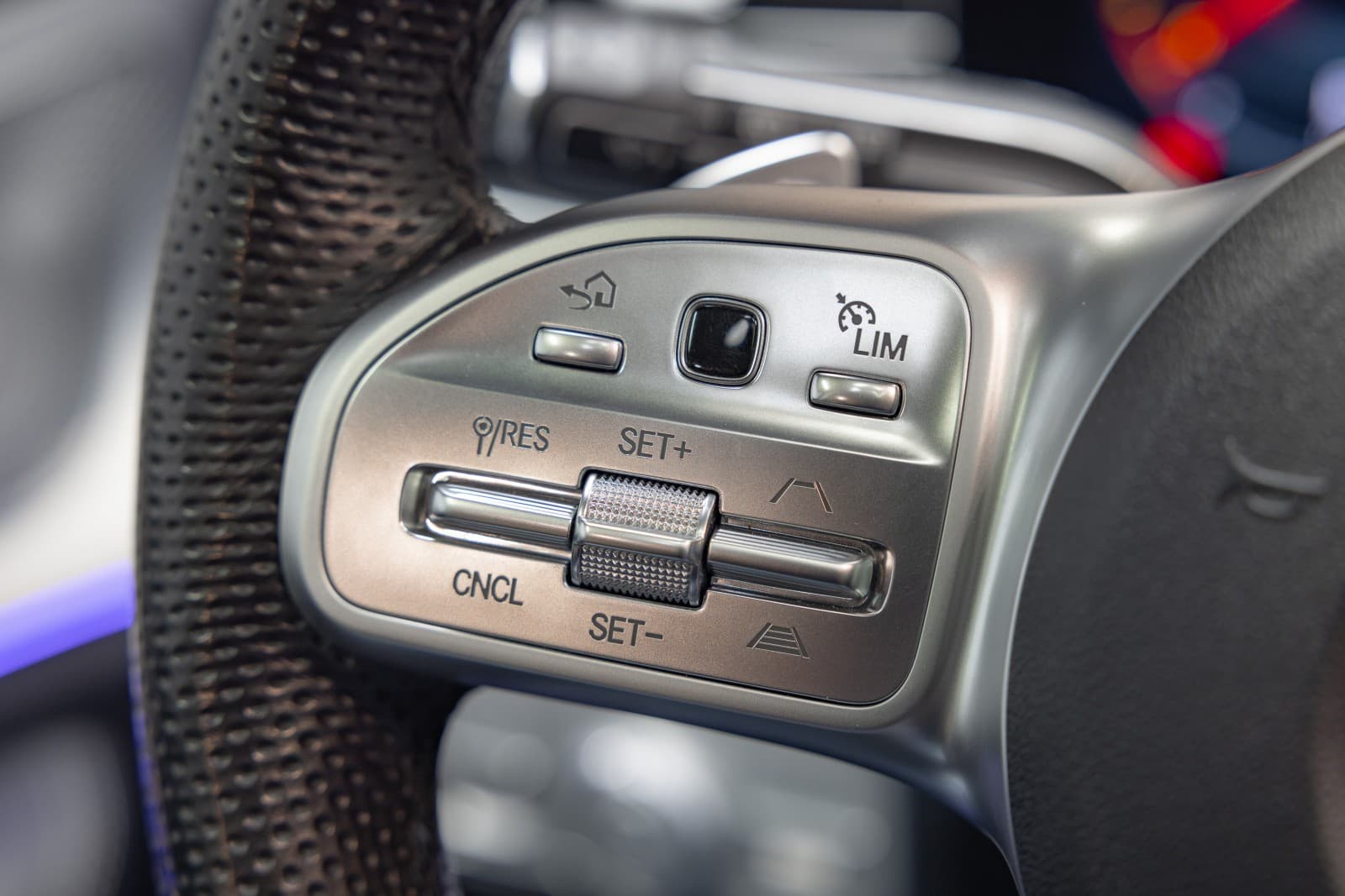 Mercedes-Benz GLE - bilde 26