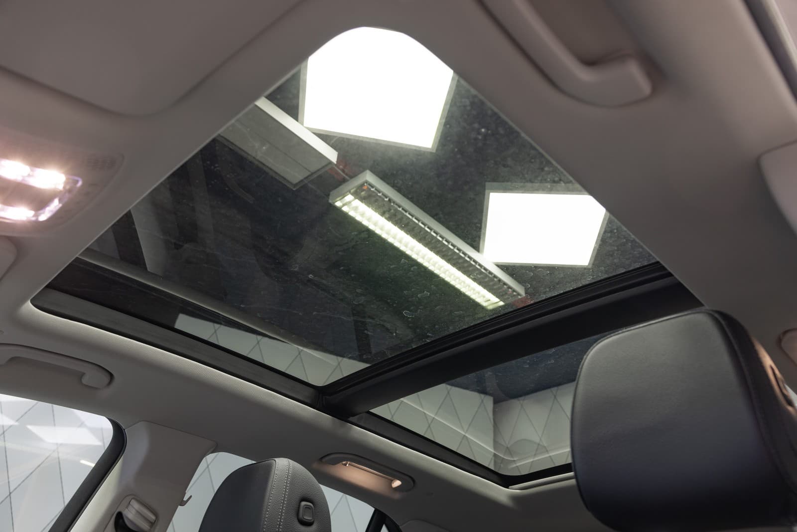 Mercedes-Benz GLE - bilde 16