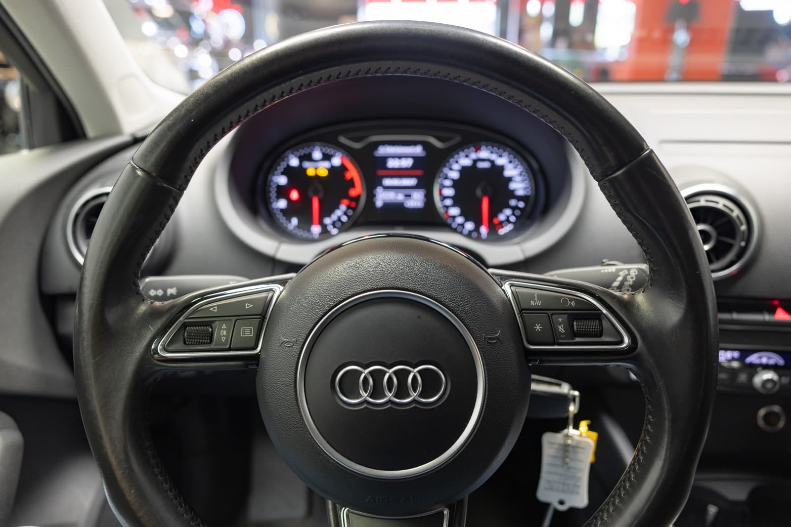 Audi A3 - bilde 19
