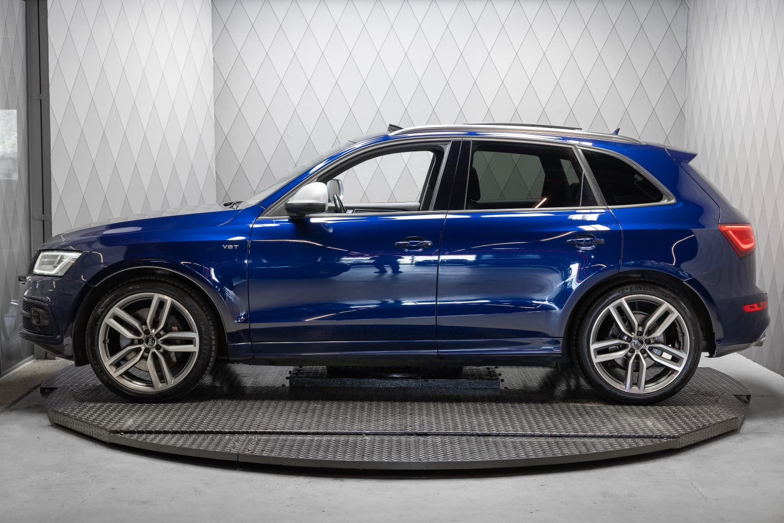 Audi SQ5 - bilde 5