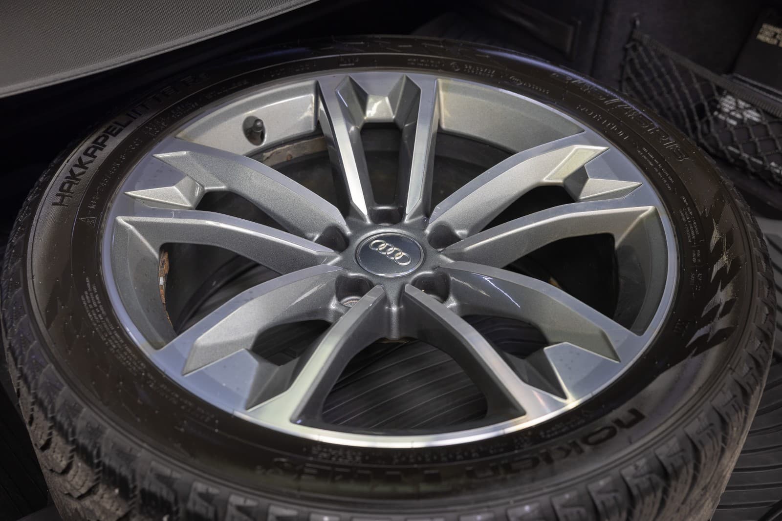 Audi A4 allroad - bilde 25