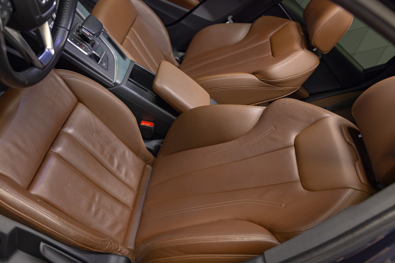 Audi A4 allroad - bilde 13