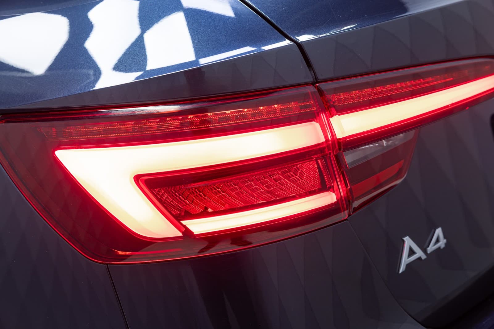 Audi A4 allroad - bilde 10