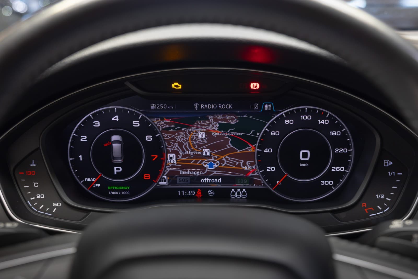 Audi A4 allroad - bilde 16