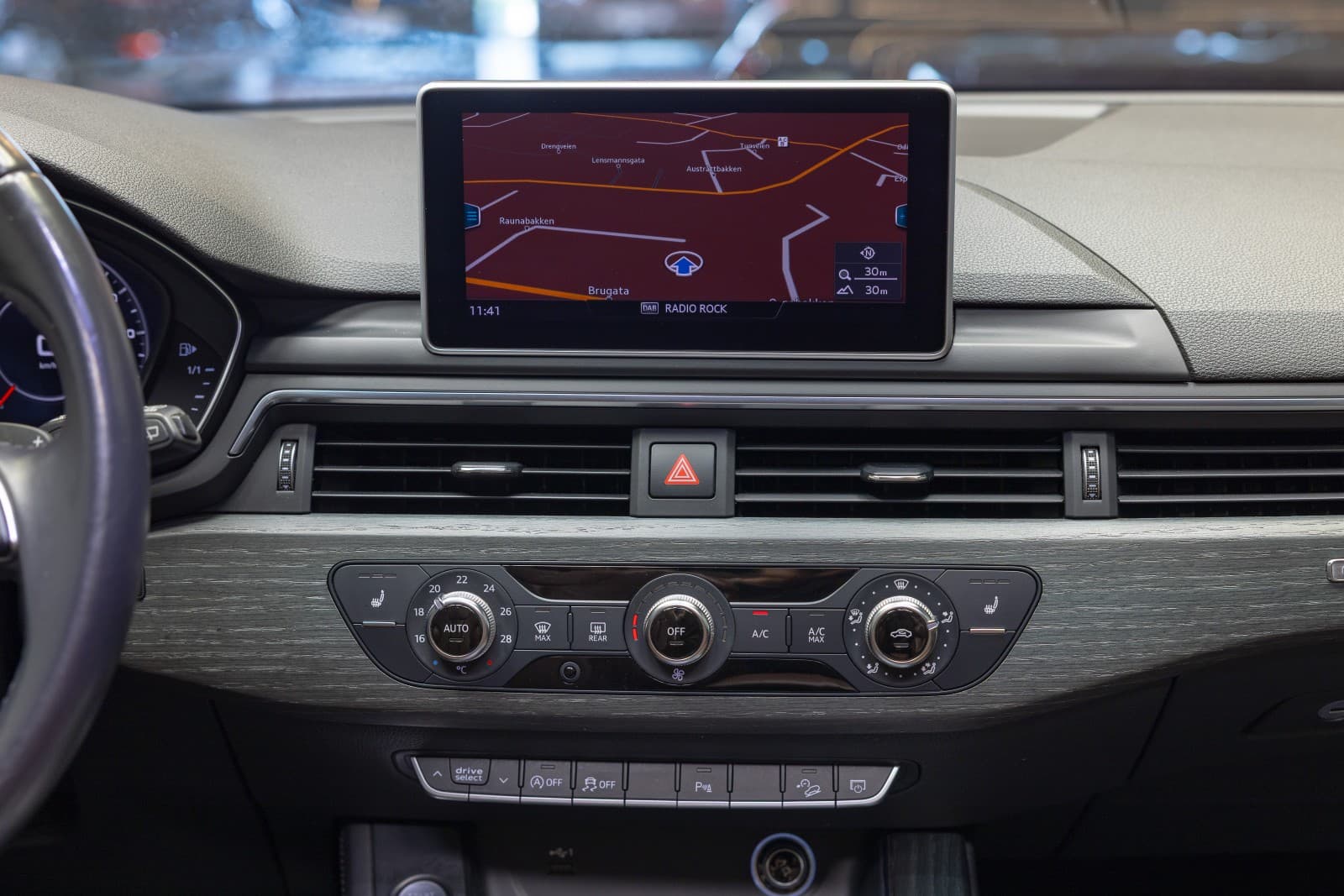 Audi A4 allroad - bilde 21