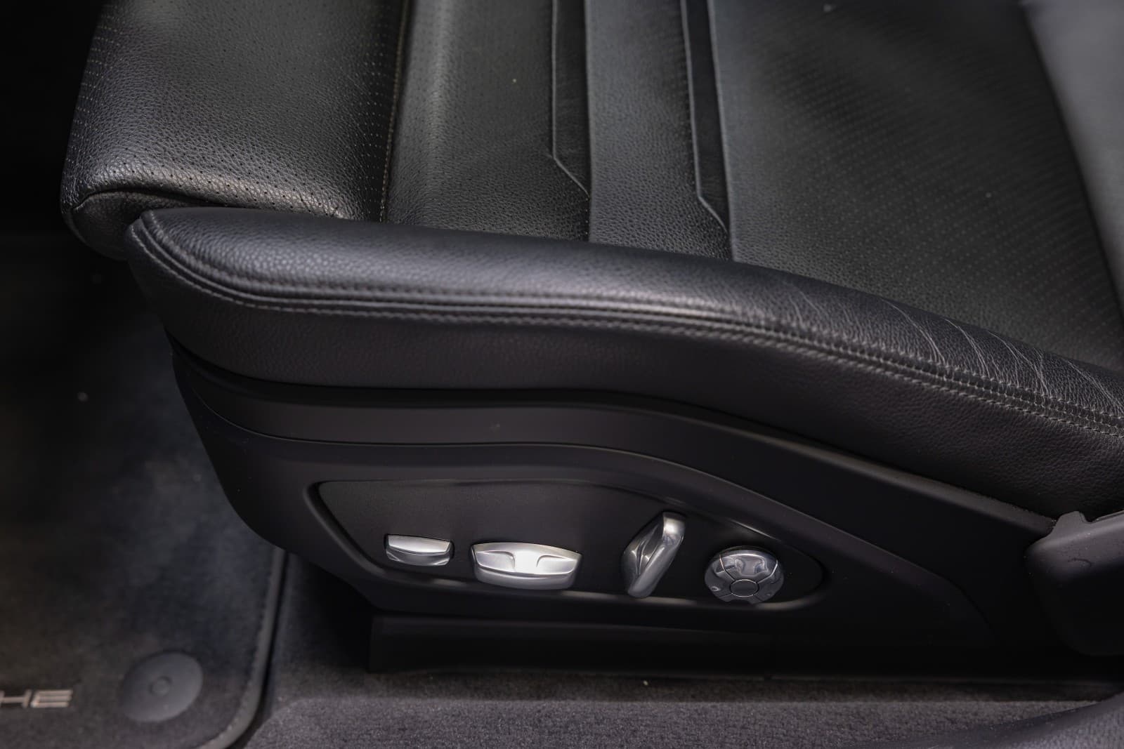 Porsche Panamera - bilde 23