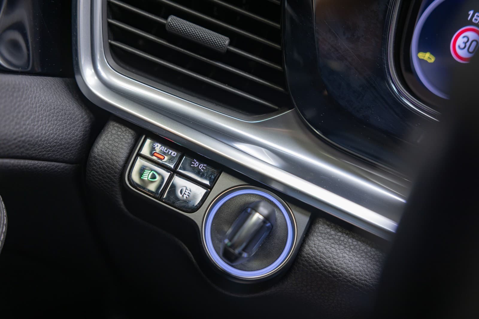 Porsche Panamera - bilde 25