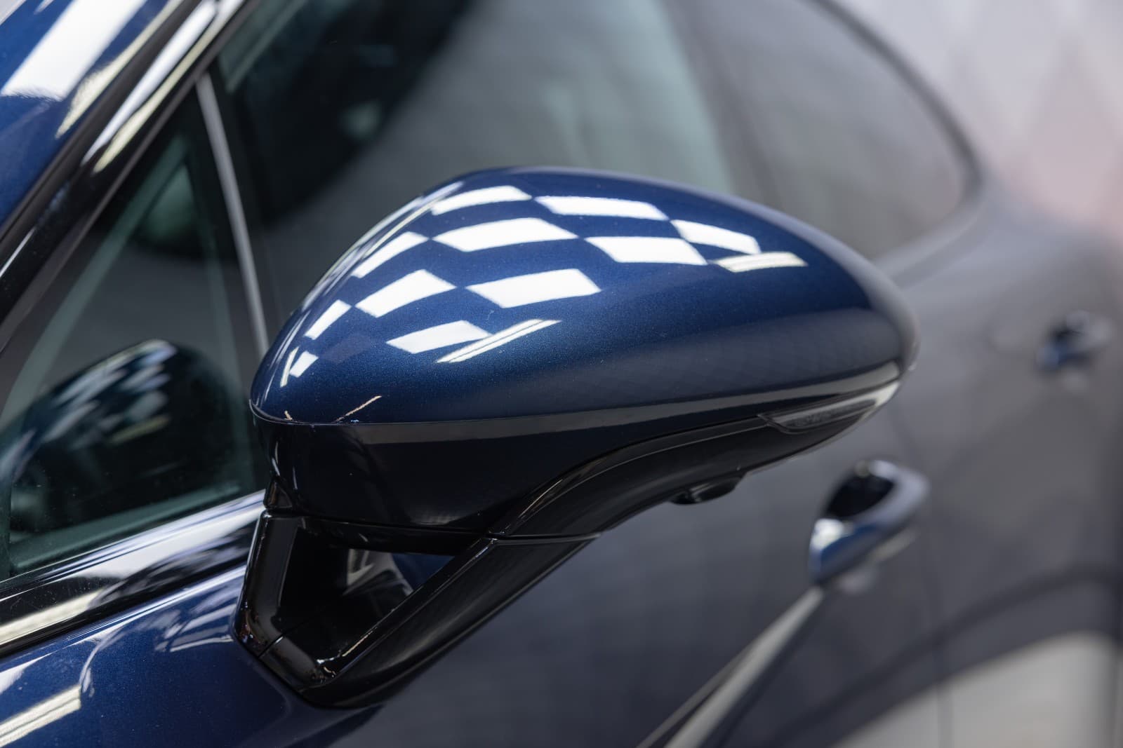 Porsche Panamera - bilde 11