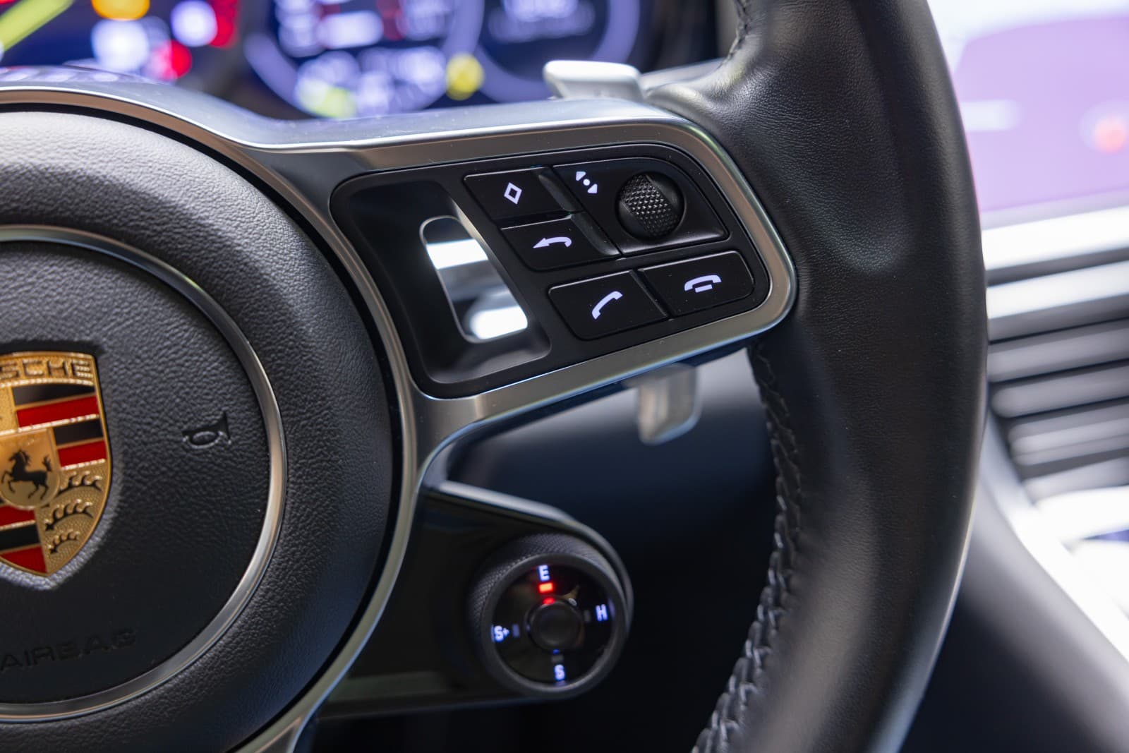 Porsche Panamera - bilde 18