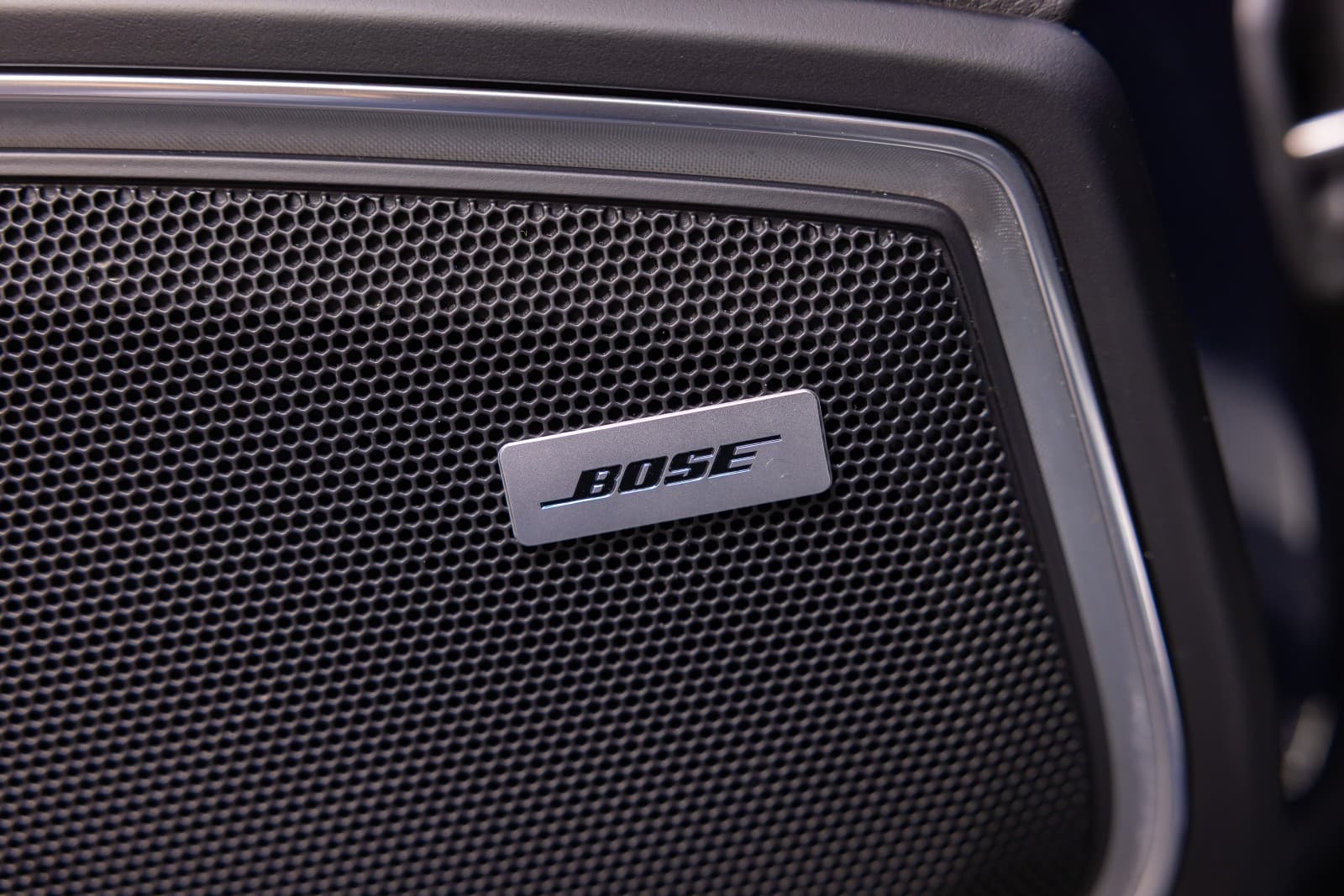 Porsche Panamera - bilde 22