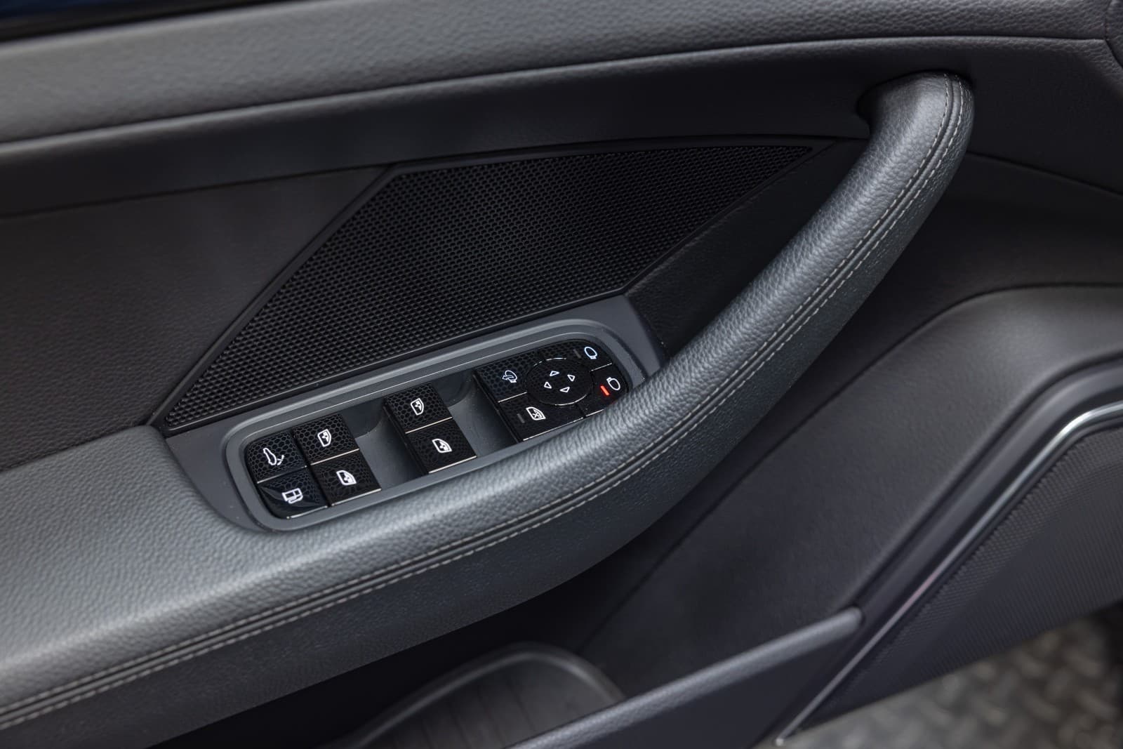 Porsche Panamera - bilde 20