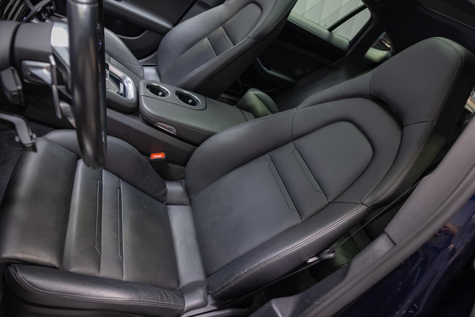 Porsche Panamera - bilde 24