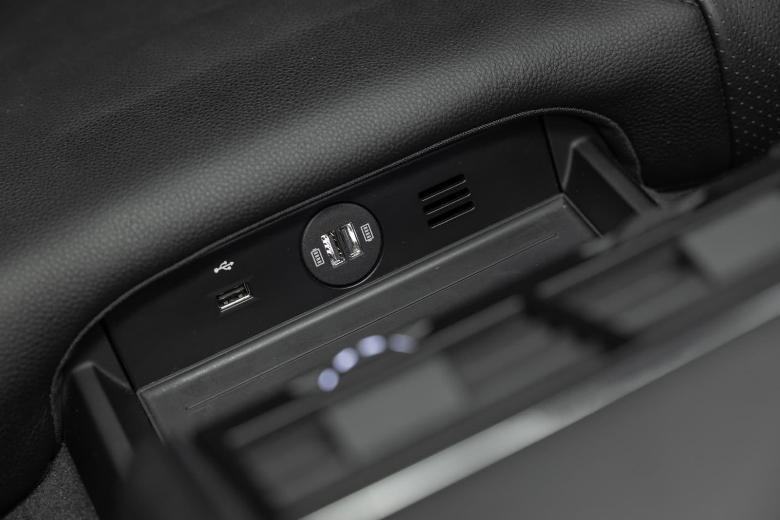 Porsche Panamera - bilde 39