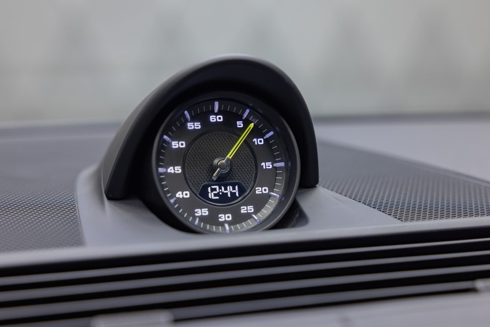 Porsche Panamera - bilde 33