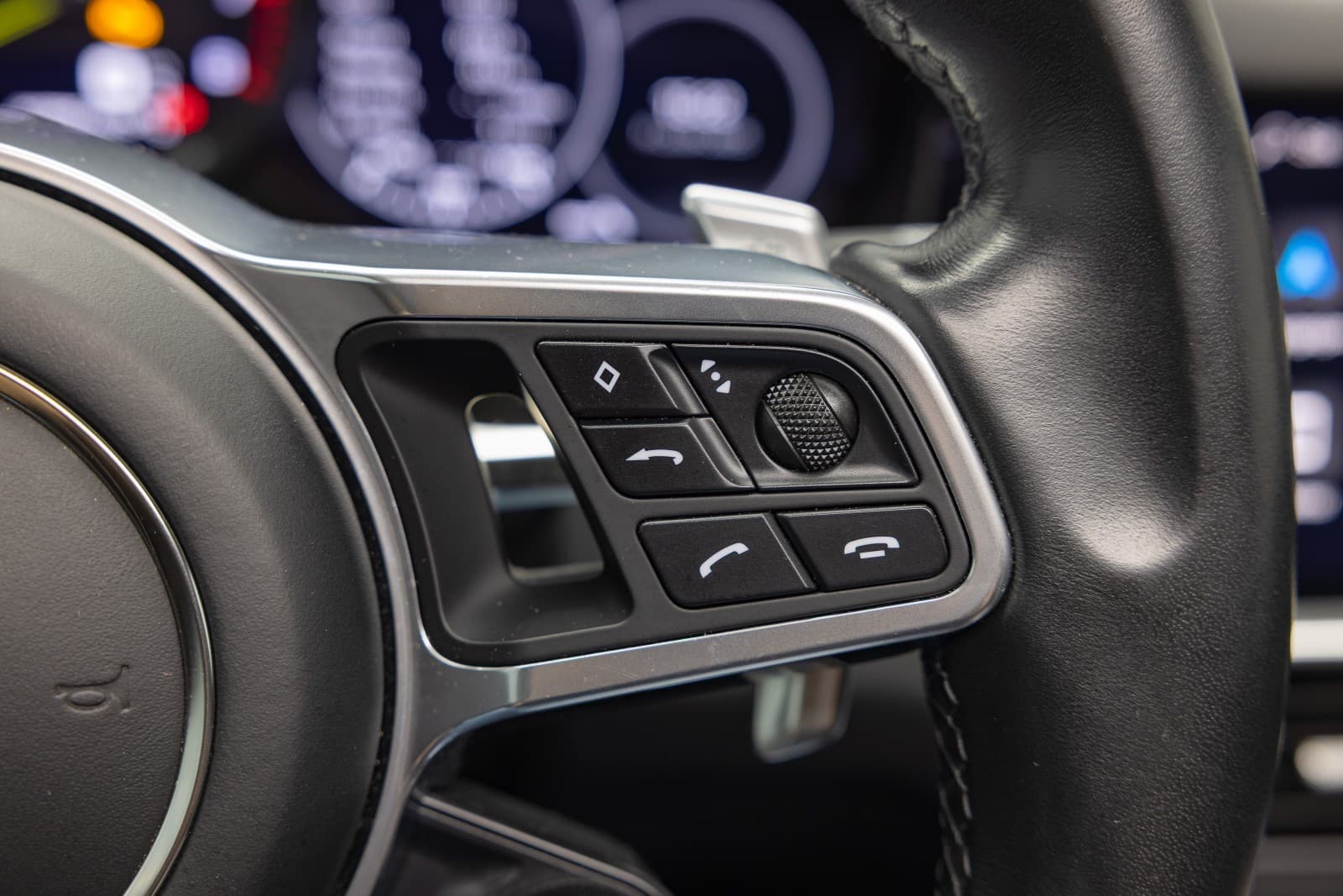 Porsche Cayenne - bilde 20