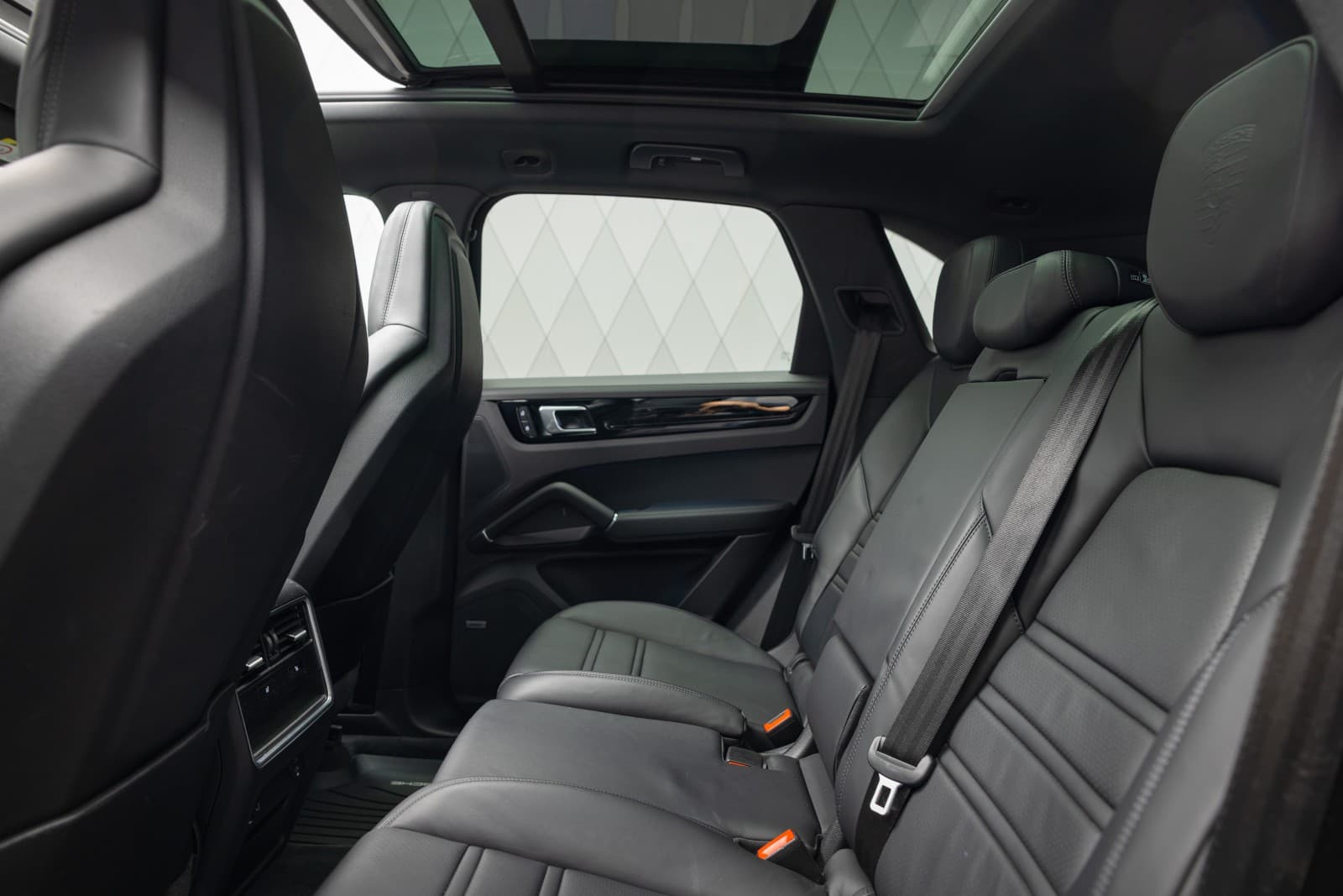 Porsche Cayenne - bilde 36