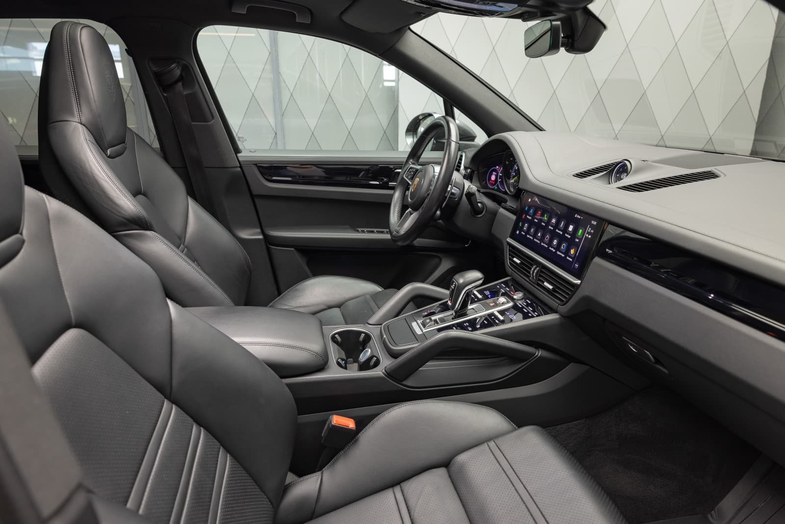 Porsche Cayenne - bilde 22