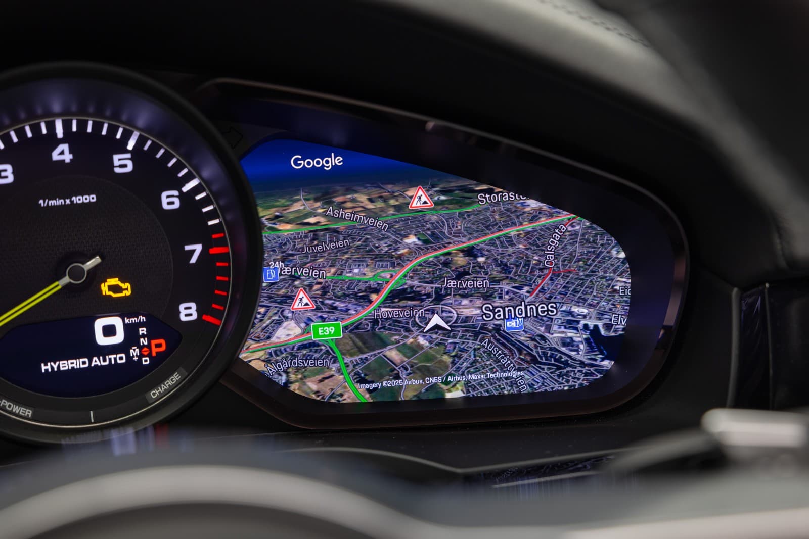 Porsche Cayenne - bilde 29