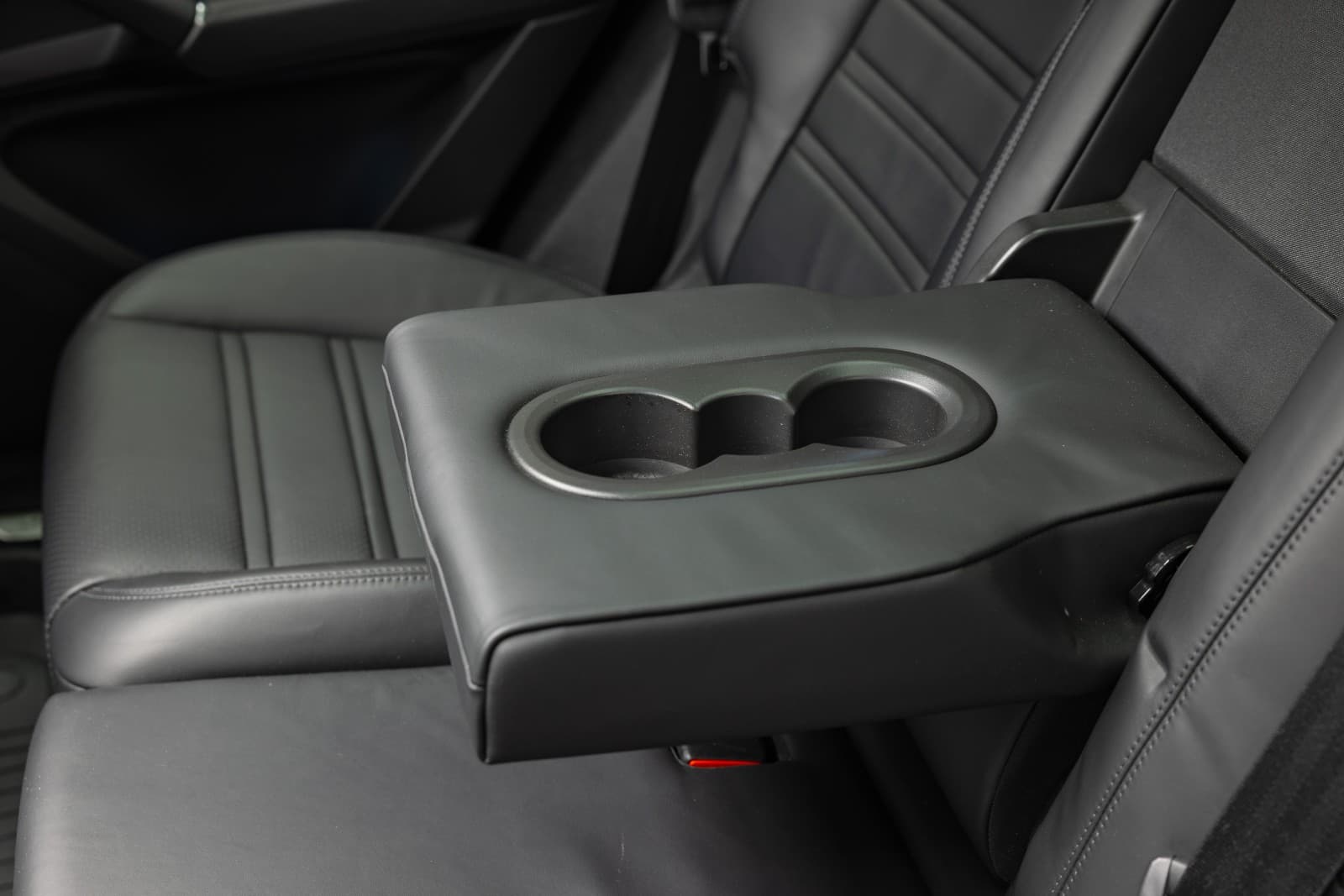 Porsche Cayenne - bilde 38