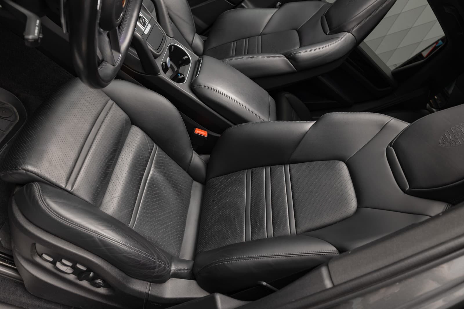 Porsche Cayenne - bilde 23