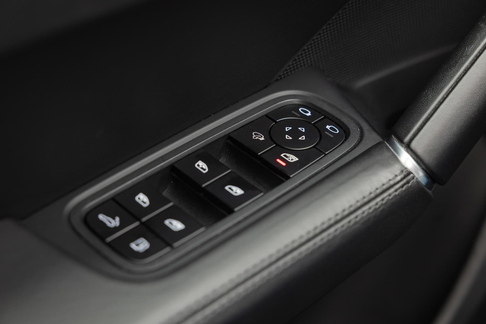 Porsche Cayenne - bilde 25