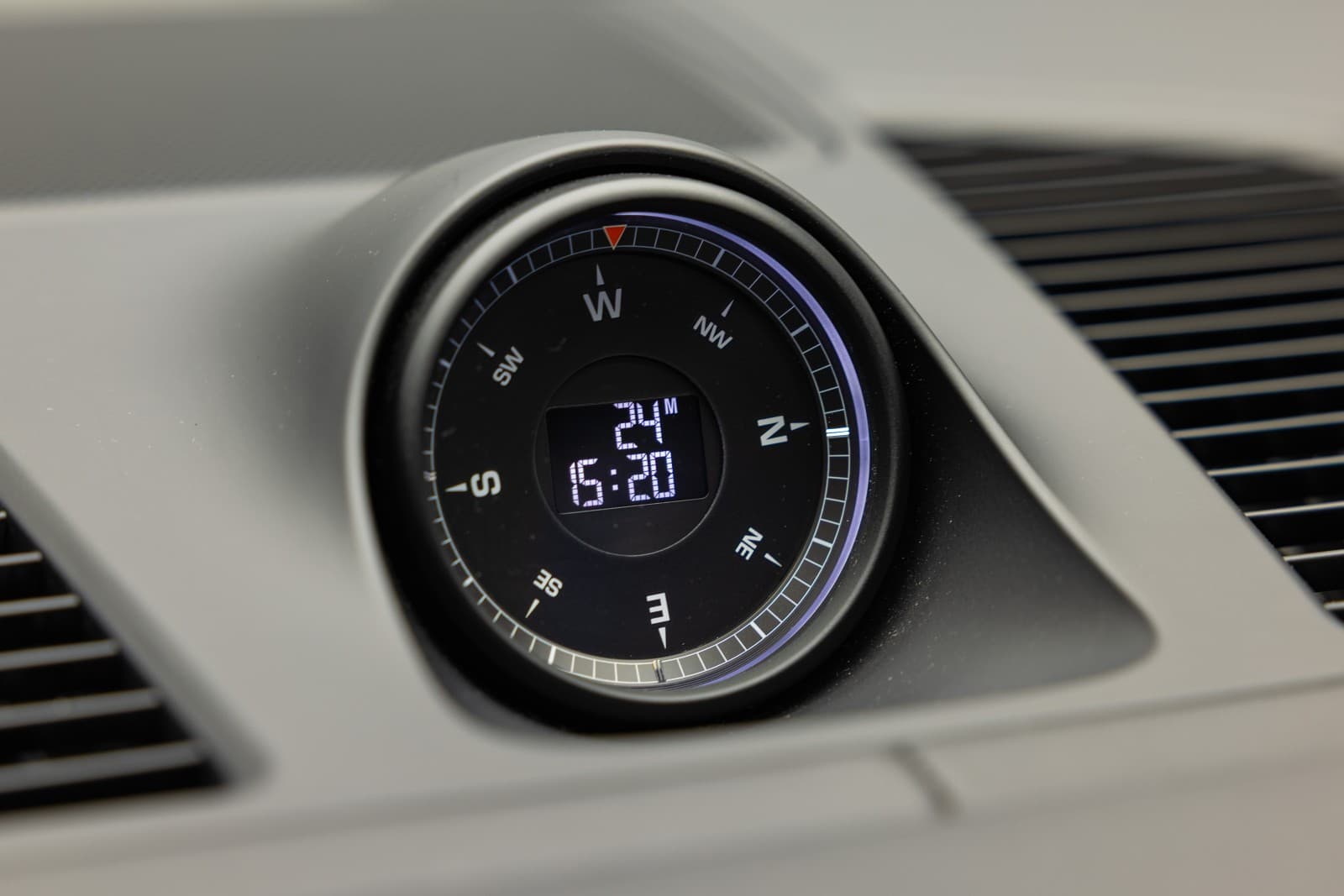 Porsche Cayenne - bilde 34