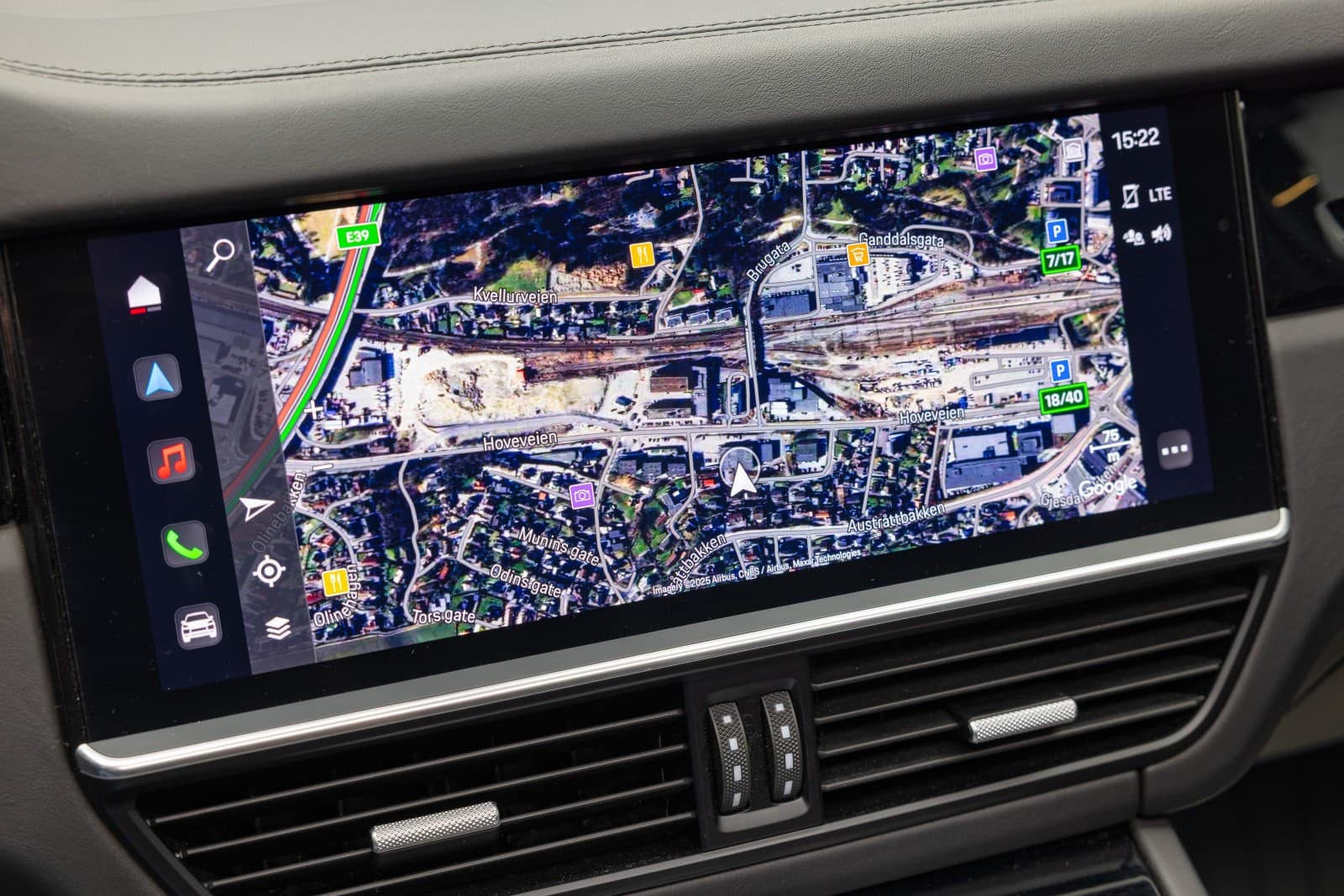 Porsche Cayenne - bilde 28