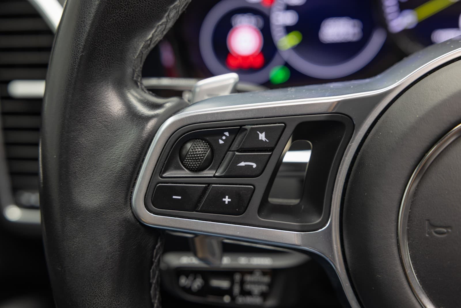 Porsche Cayenne - bilde 19