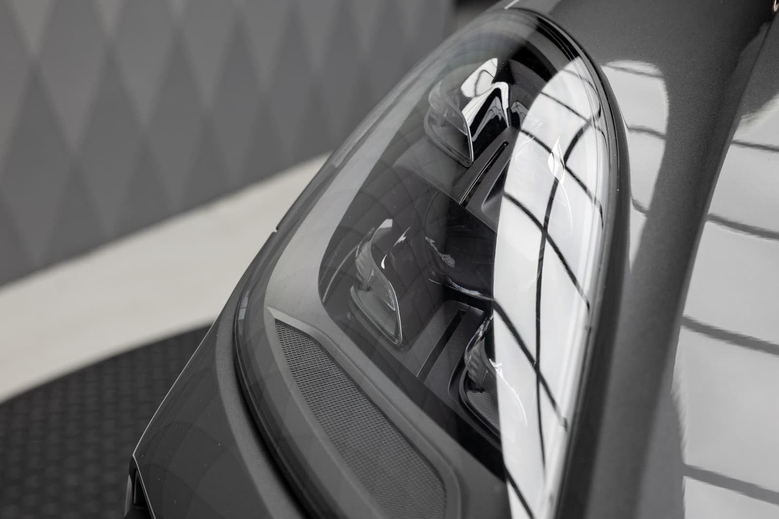 Porsche Cayenne - bilde 10