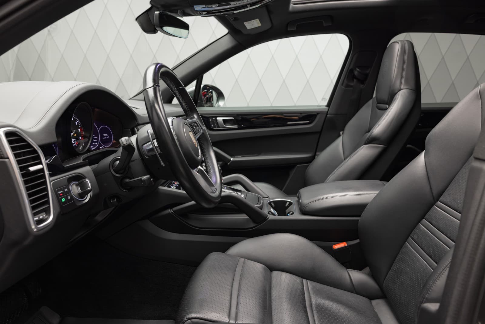 Porsche Cayenne - bilde 16