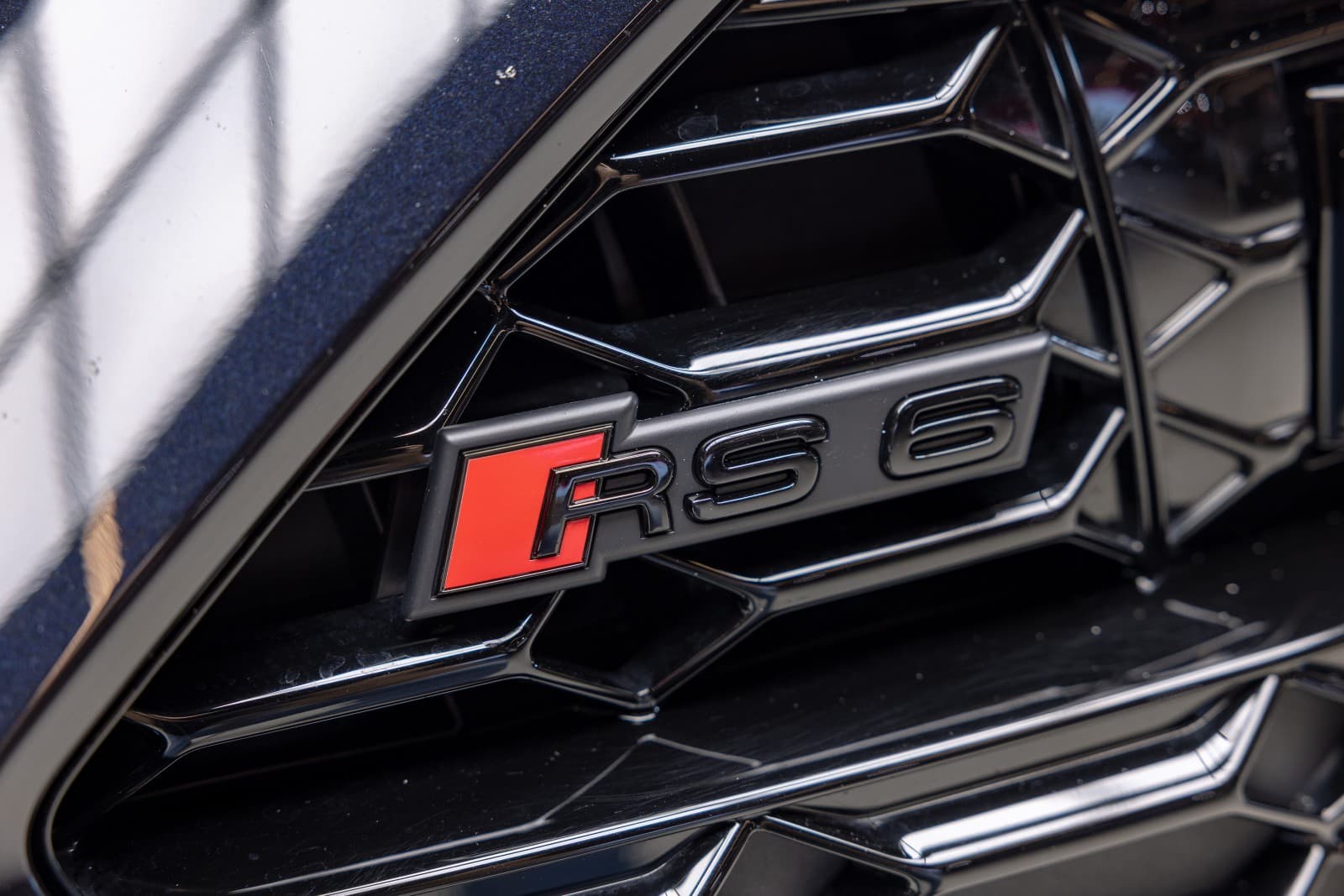 Audi RS6 - bilde 11