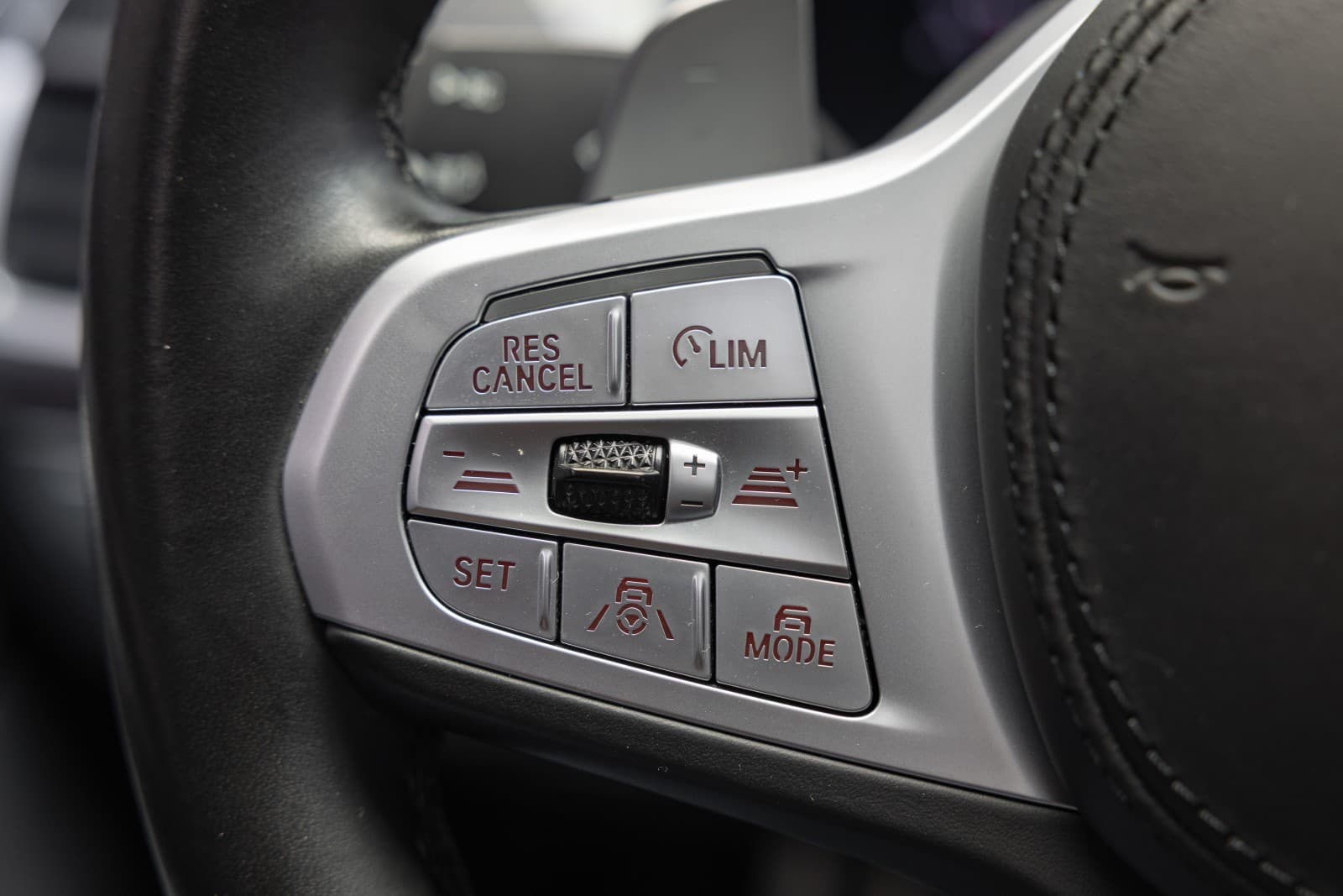 BMW 7-serie - bilde 24