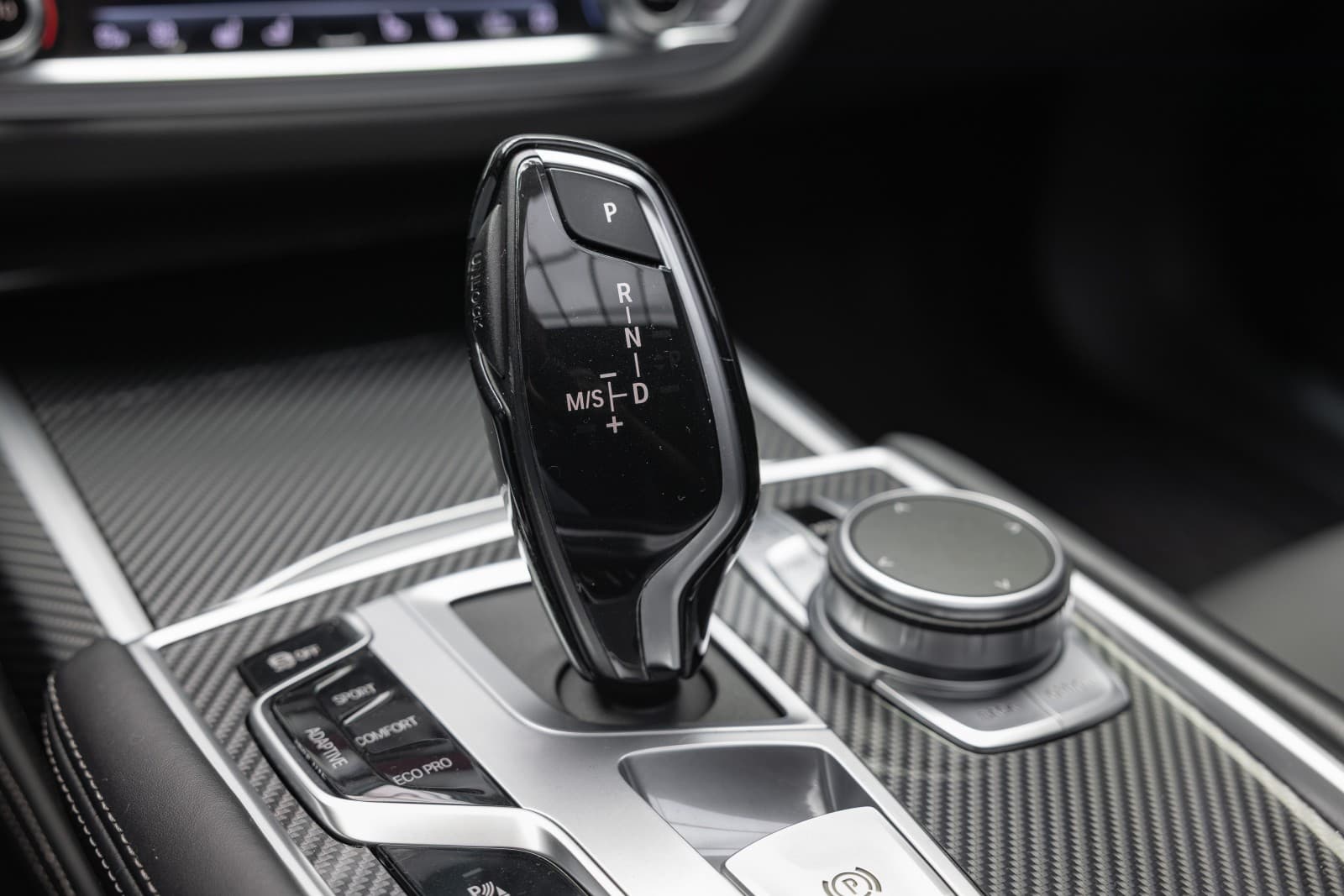 BMW 7-serie - bilde 31