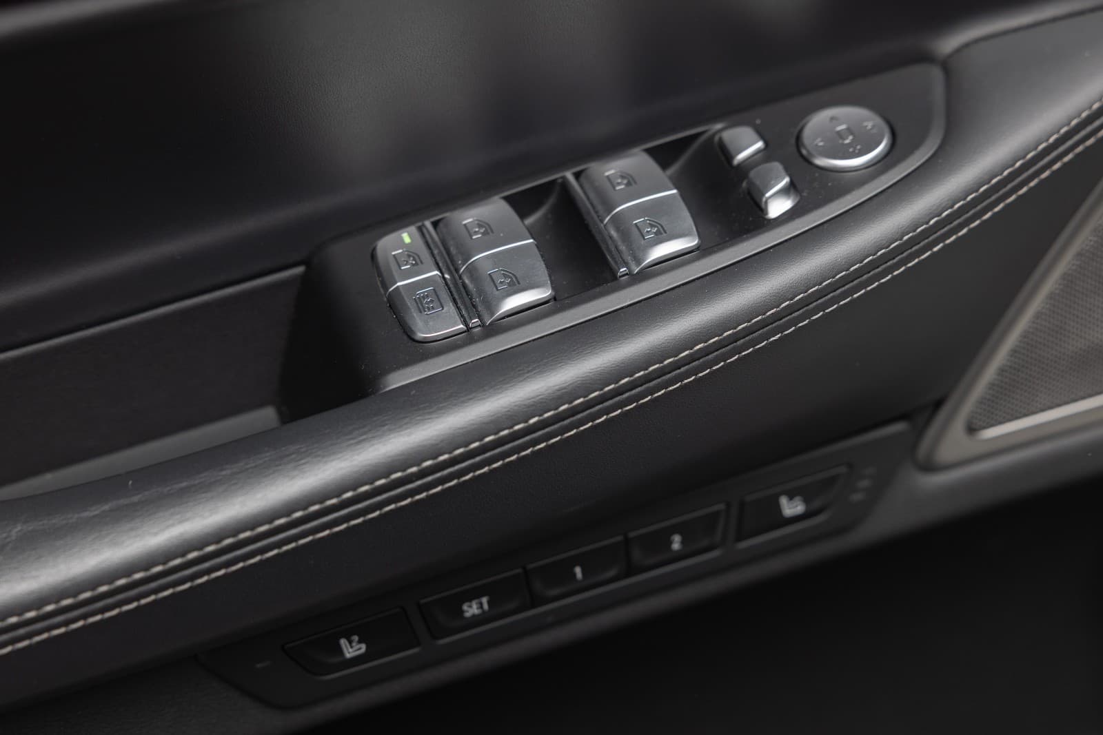 BMW 7-serie - bilde 14