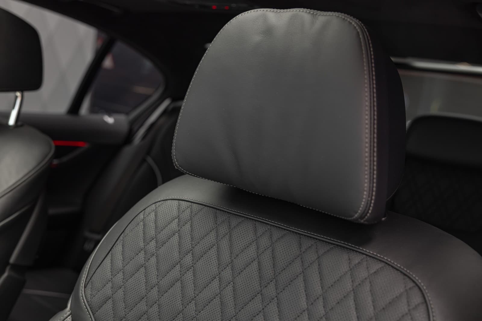 BMW 7-serie - bilde 18