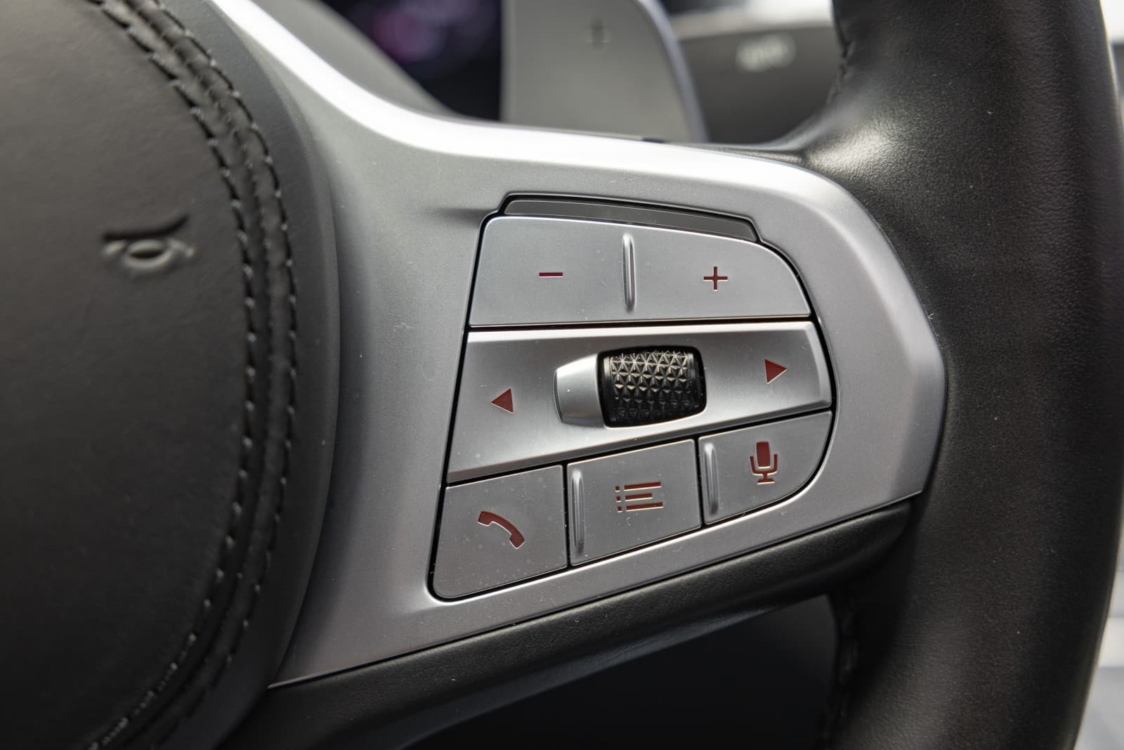 BMW 7-serie - bilde 25