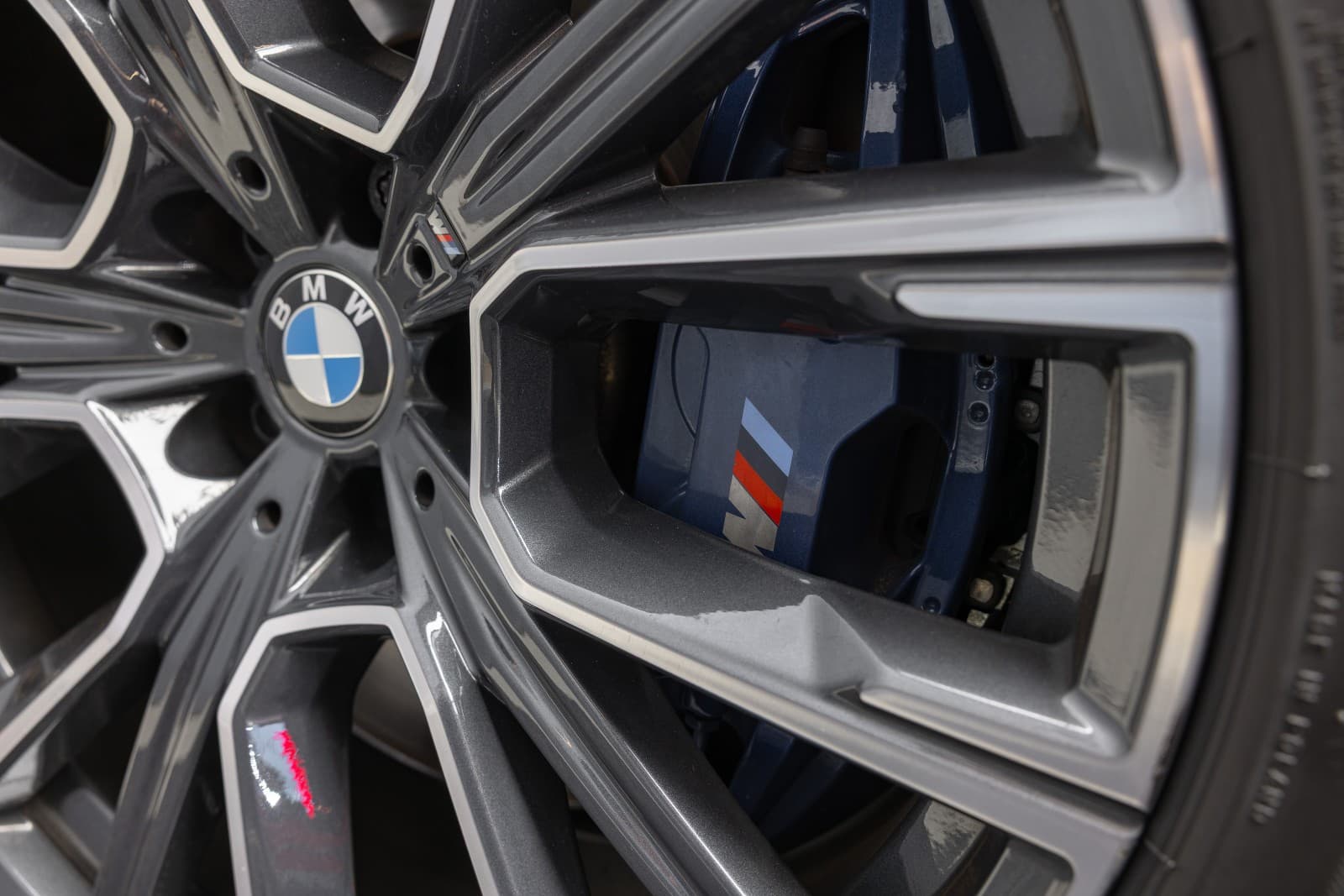 BMW 7-serie - bilde 10