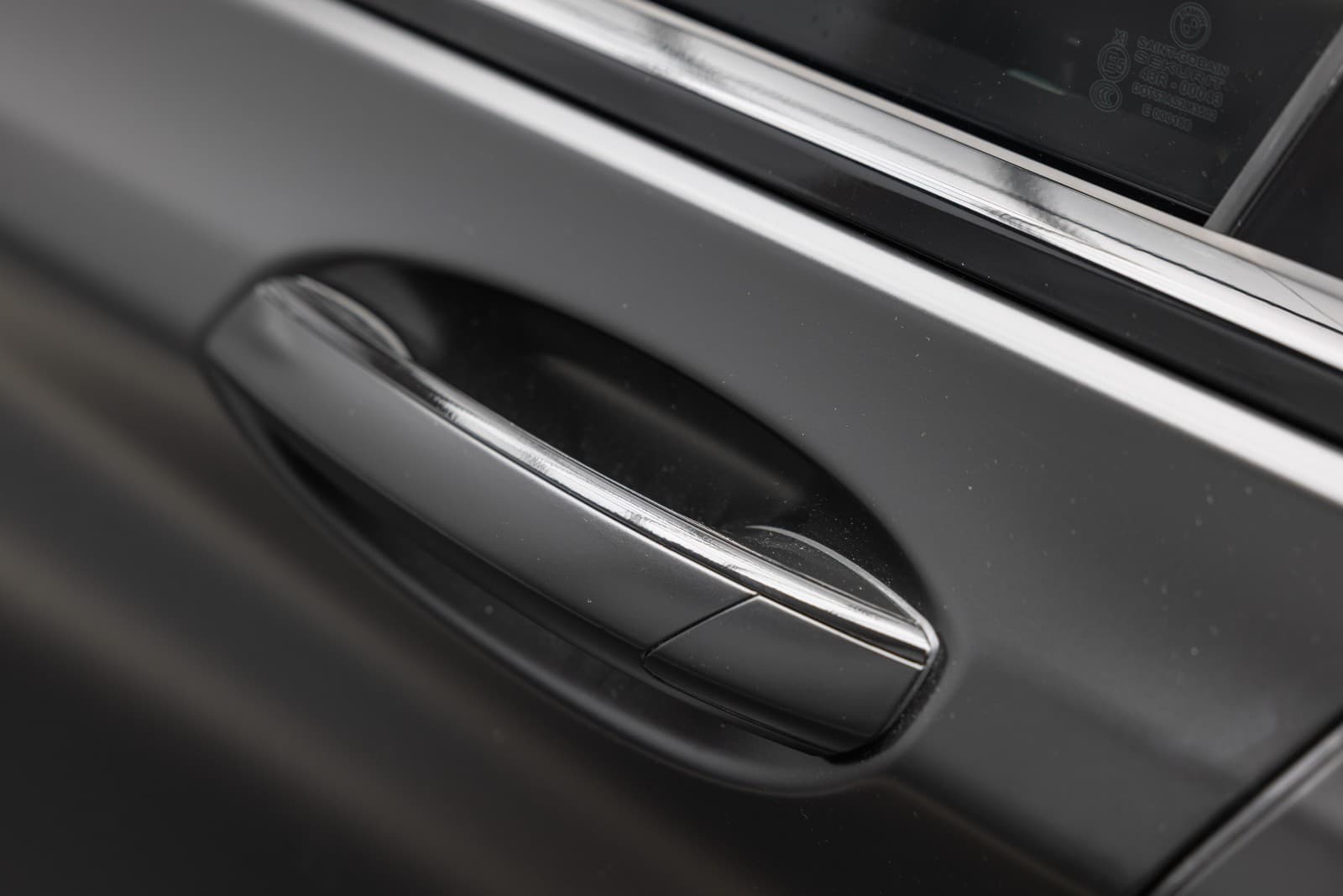 BMW 7-serie - bilde 11