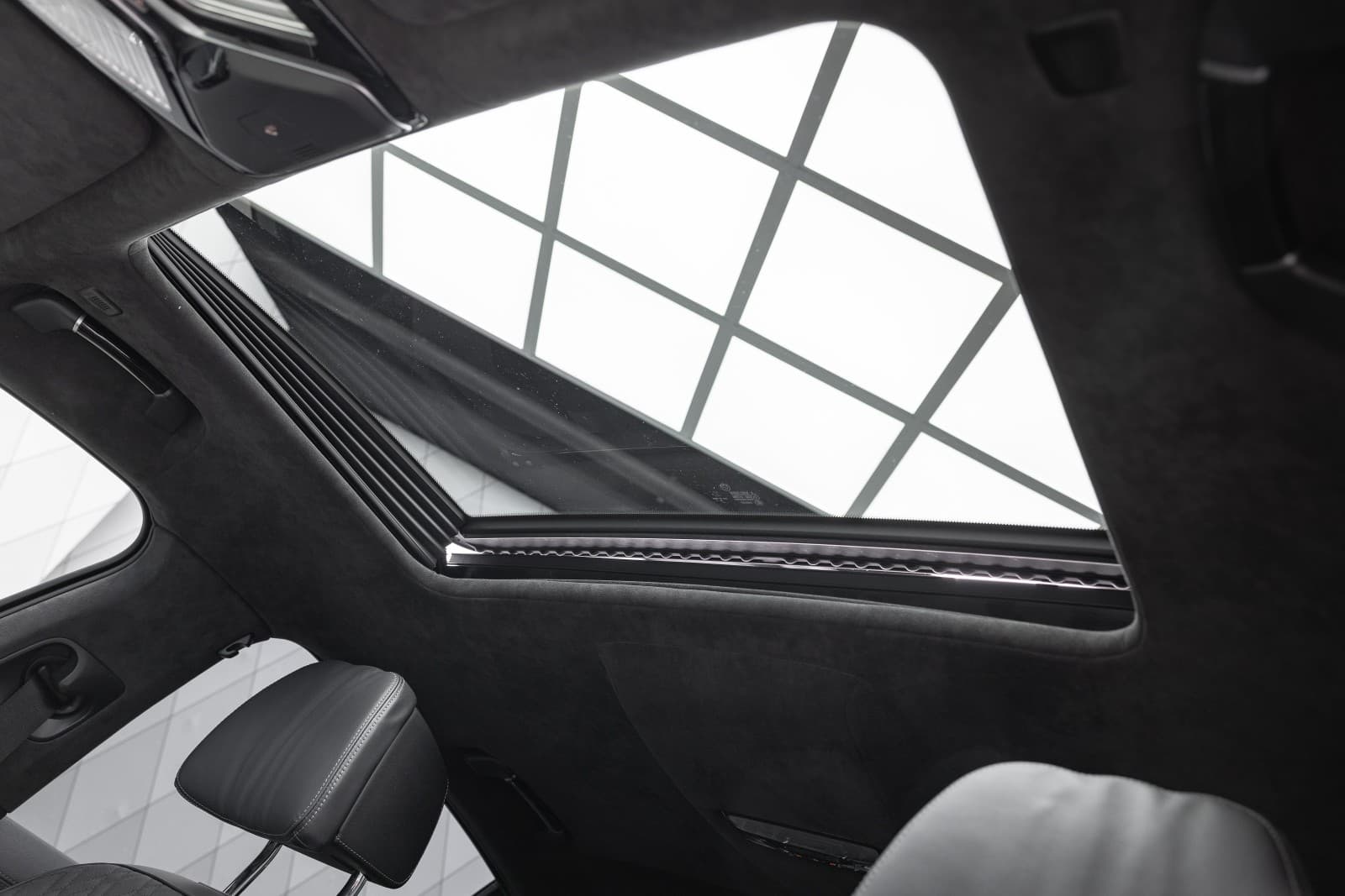 BMW 7-serie - bilde 35